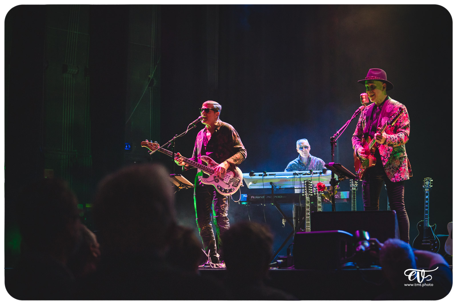 L'HISTOIRE DU ROCK EN 13 GUITARES